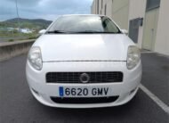 FIAT Grande Punto 1.4 16v Dynamic