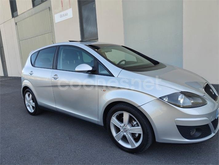 SEAT Altea 1.9 TDI Stylance