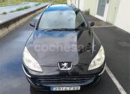 PEUGEOT 407 SW ST Confort Pack 2.0 HDi 136