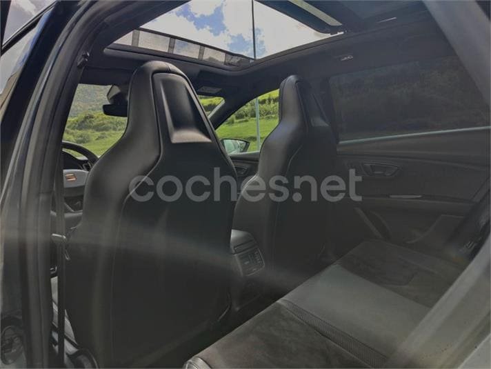 CUPRA Leon SP 2.0 TSI 300 CV DSG