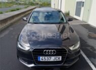 Audi A4 2.0 TDI S line edition