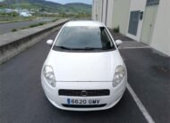 FIAT Grande Punto 1.4 16v Dynamic