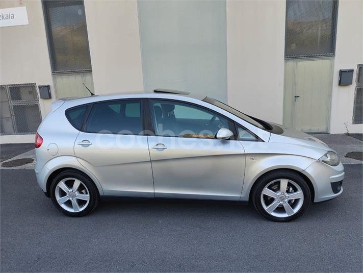 SEAT Altea 1.9 TDI Stylance