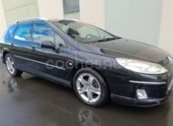 PEUGEOT 407 SW ST Confort Pack 2.0 HDi 136
