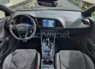 CUPRA Leon SP 2.0 TSI 300 CV DSG