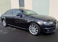 Audi A4 2.0 TDI S line edition