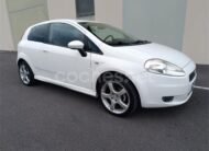 FIAT Grande Punto 1.4 16v Dynamic