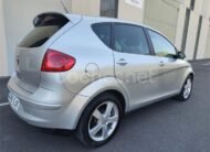 SEAT Altea 1.9 TDI Stylance