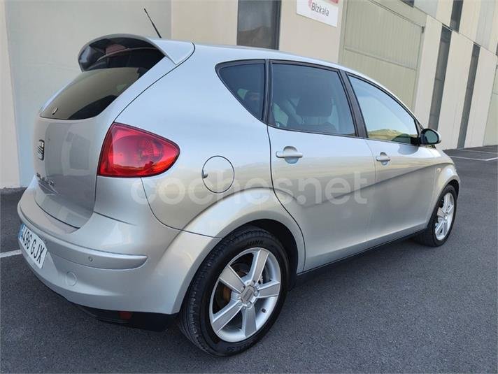 SEAT Altea 1.9 TDI Stylance