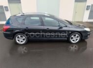 PEUGEOT 407 SW ST Confort Pack 2.0 HDi 136