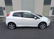 FIAT Grande Punto 1.4 16v Dynamic