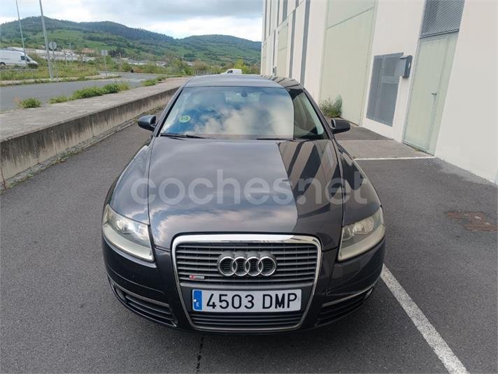 AUDI A6 2.0 TDI