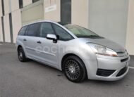 CITROEN C4 Picasso 1.6 HDi Exclusive