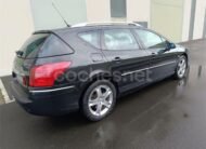 PEUGEOT 407 SW ST Confort Pack 2.0 HDi 136