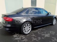 Audi A4 2.0 TDI S line edition