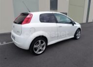 FIAT Grande Punto 1.4 16v Dynamic