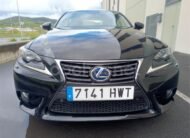 LEXUS IS 300h Hybrid