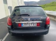 PEUGEOT 407 SW ST Confort Pack 2.0 HDi 136