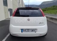 FIAT Grande Punto 1.4 16v Dynamic