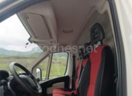 FIAT Ducato 30 2.3 Multijet Furgon Medio