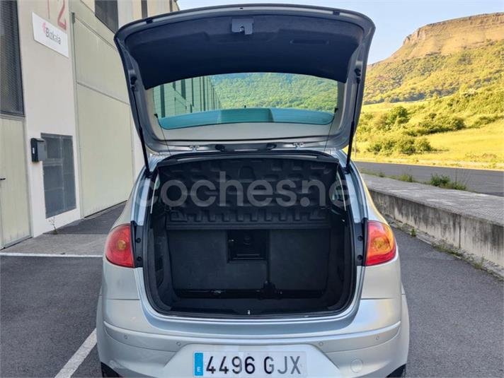 SEAT Altea 1.9 TDI Stylance