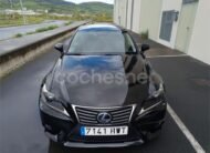 LEXUS IS 300h Hybrid