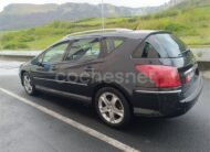 PEUGEOT 407 SW ST Confort Pack 2.0 HDi 136