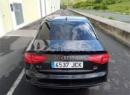 Audi A4 2.0 TDI S line edition