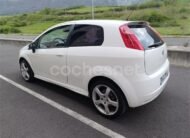 FIAT Grande Punto 1.4 16v Dynamic