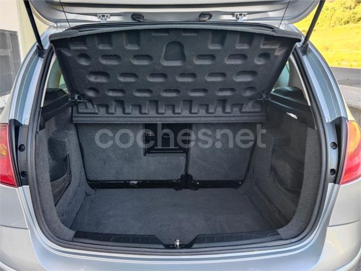 SEAT Altea 1.9 TDI Stylance
