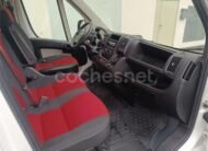 FIAT Ducato 30 2.3 Multijet Furgon Medio