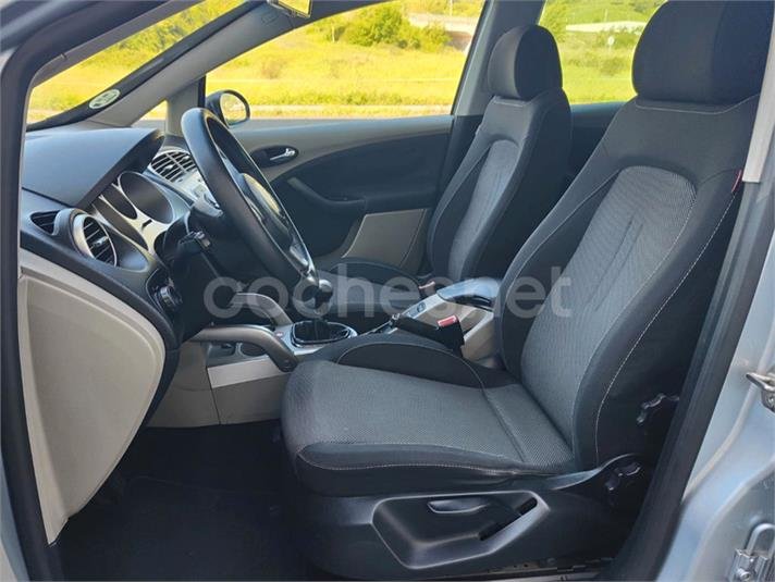 SEAT Altea 1.9 TDI Stylance