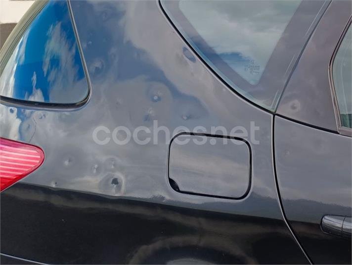 PEUGEOT 407 SW ST Confort Pack 2.0 HDi 136