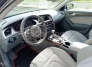 Audi A4 2.0 TDI S line edition