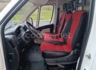 FIAT Ducato 30 2.3 Multijet Furgon Medio