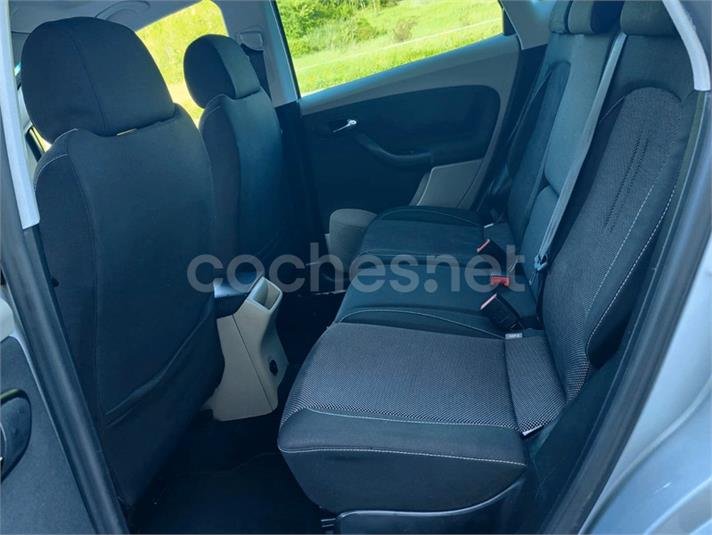 SEAT Altea 1.9 TDI Stylance