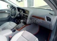 Audi A4 2.0 TDI S line edition