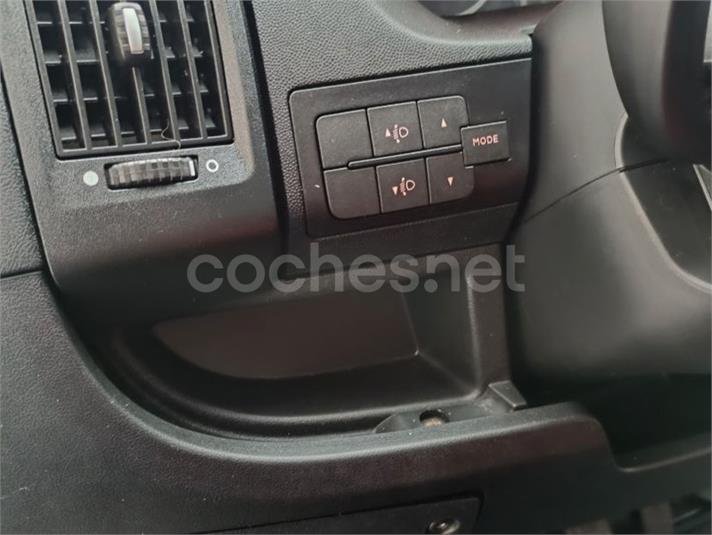 FIAT Ducato 30 2.3 Multijet Furgon Medio