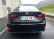 LEXUS IS 300h Hybrid