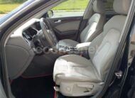 Audi A4 2.0 TDI S line edition
