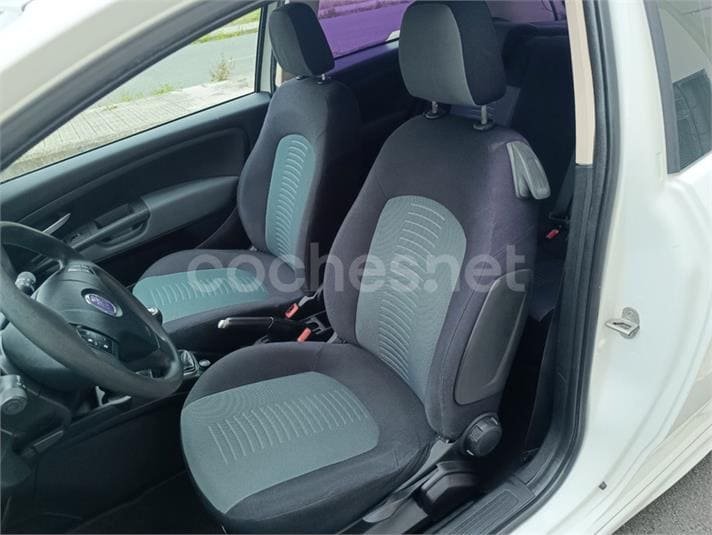 FIAT Grande Punto 1.4 16v Dynamic