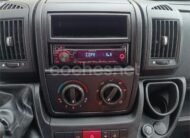 FIAT Ducato 30 2.3 Multijet Furgon Medio