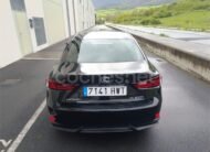 LEXUS IS 300h Hybrid