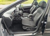 PEUGEOT 407 SW ST Confort Pack 2.0 HDi 136
