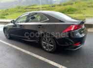 LEXUS IS 300h Hybrid