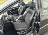 PEUGEOT 407 SW ST Confort Pack 2.0 HDi 136