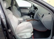 Audi A4 2.0 TDI S line edition