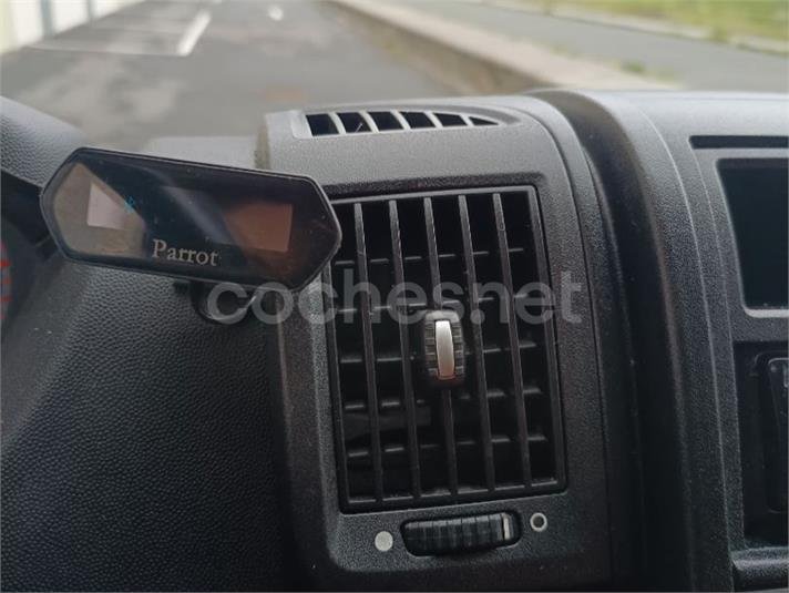 FIAT Ducato 30 2.3 Multijet Furgon Medio
