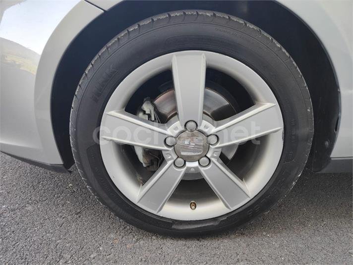 SEAT Altea 1.9 TDI Stylance