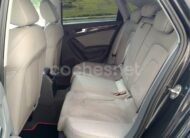 Audi A4 2.0 TDI S line edition